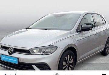 VW Polo 21.700 km 21.740 &euro; Bünde 32257