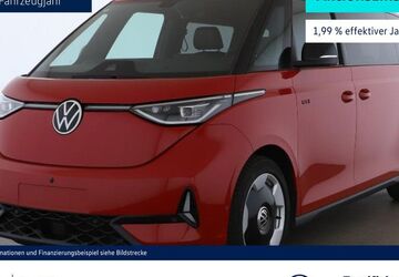 VW ID. Buzz 13.695 km 64.390 &euro; Bad Oeynhausen 32547