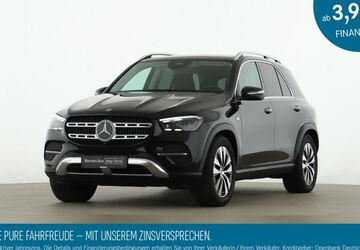 Mercedes-Benz GLE 350 19.300 km 70.950 &euro; Bielefeld 33609