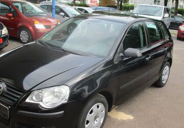 VW Polo 198.600 km 1.490 &euro; Bad Salzuflen 32105