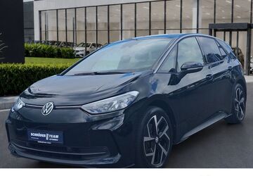 VW ID.3 14.172 km 31.590 &euro; Bielefeld 33689