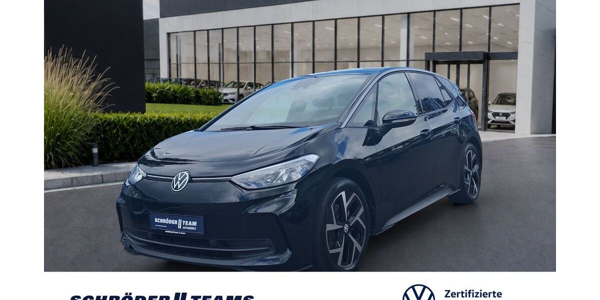 VW ID.3 14.172 km 31.590 &euro; Bielefeld 33689