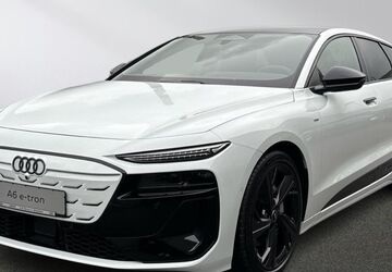 Audi A6 e-tron 9.900 km 76.580 &euro; Bielefeld 33609