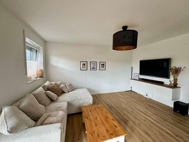 Etagenwohnung Harsewinkel - 3 Zimmer, 83 m&sup2;, 1.120&euro; | Angebot:27274883