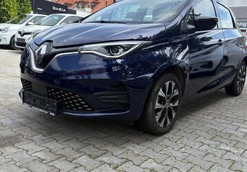 Renault ZOE 24.280 km 17.990 &euro; Melle 49324
