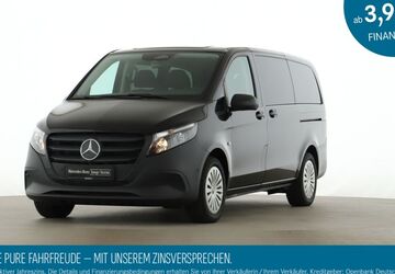 Mercedes-Benz Vito 37.400 km 43.780 &euro; Bielefeld 33609