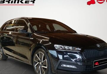 Skoda Octavia 98.045 km 22.830 &euro; Bielefeld 33649