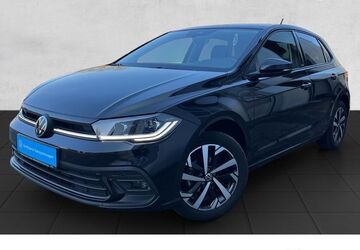VW Polo 17.979 km 21.480 &euro; Bielefeld 33699