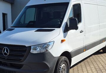 Mercedes-Benz Sprinter 60.954 km 43.911 &euro; Halle (Westf) 33790