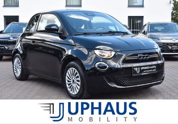 Fiat 500e 3.840 km 18.980 &euro; Werther/Westfalen 33824