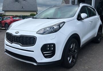 Kia Sportage 144.500 km 14.450 &euro; Bielefeld 33649