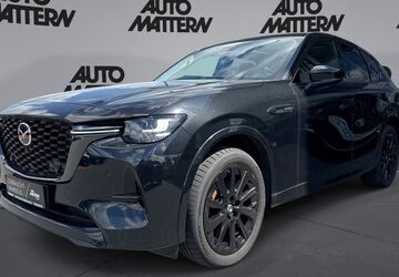 Mazda CX-60 87.554 km 40.790 &euro; Bielefeld 33719