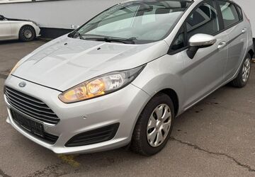 Ford Fiesta 257.100 km 2.690 &euro; Bielefeld 33689