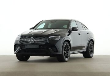 Mercedes-Benz GLE 350 9.900 km 94.250 &euro; Bielefeld 33609