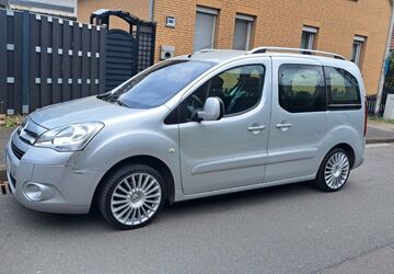 Citroen Berlingo 189.900 km 4.780 &euro; Löhne 32584