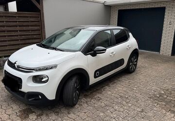 Citroen C3 50.000 km 7.950 &euro; Herford 32052