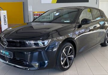 Opel Astra 15.950 km 22.990 &euro; Bielefeld 33602