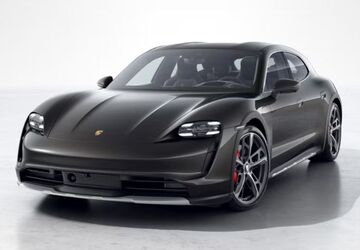 Porsche Taycan 38.174 km 73.850 &euro; Bielefeld 33719