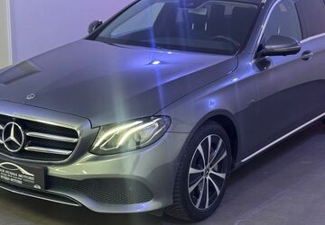 Mercedes-Benz E 300 162.000 km 19.950 &euro; Bielefeld 33649