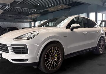 Porsche Cayenne 29.777 km 94.900 &euro; Bielefeld 33647