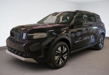 Opel Frontera 18.220 km 21.890 &euro; Detmold 32758