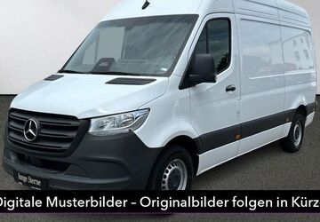 Mercedes-Benz Sprinter 14.200 km 46.946 &euro; Herford 32051