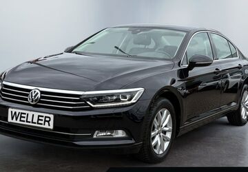 VW Passat 86.985 km 16.680 &euro; Bielefeld 33609