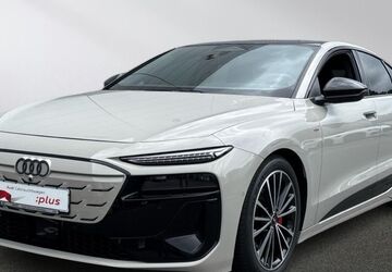 Audi A6 e-tron 17.082 km 72.880 &euro; Bielefeld 33609