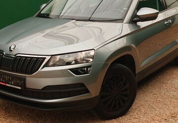 Skoda Karoq 56.900 km 16.350 &euro; Bielefeld 33659