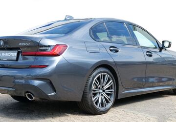 BMW 320 209.944 km 21.990 &euro; Bielefeld 33647