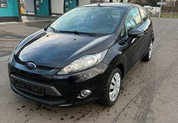 Ford Fiesta 153.720 km 2.800 &euro; Löhne 32583