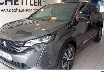 Peugeot 3008 38.067 km 21.990 &euro; Bielefeld 33602