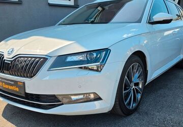 Skoda Superb 125.395 km 16.700 &euro; Bielefeld 33659
