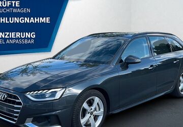 Audi A4 173.000 km 22.500 &euro; Bielefeld 33689