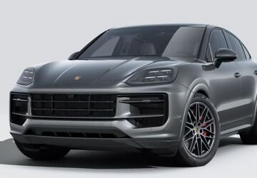 Porsche Cayenne 25.800 km 129.900 &euro; Bielefeld 33719