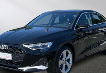Audi A3 20.638 km 29.880 &euro; Bielefeld 33609