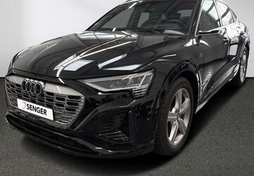 Audi Q8 e-tron 95.945 km 47.880 &euro; Bielefeld 33609