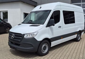 Mercedes-Benz Sprinter 8.394 km 51.051 &euro; Halle (Westf) 33790