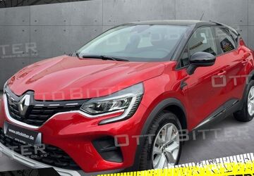 Renault Captur 59.530 km 14.945 &euro; Bielefeld 33647
