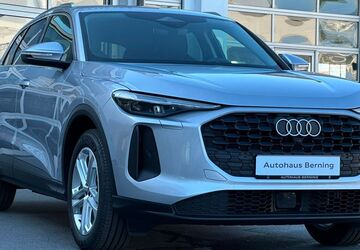Audi Q5 17.000 km 41.990 &euro; Bielefeld 33609