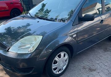 Ford Fiesta 196.000 km 1.200 &euro; Bielefeld 33659