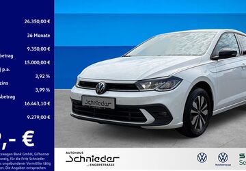 VW Polo 21.146 km 24.350 &euro; Herford 32051
