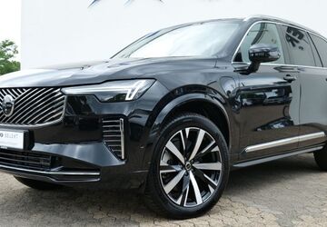 Volvo XC90 18.960 km 64.890 &euro; Bielefeld 33647