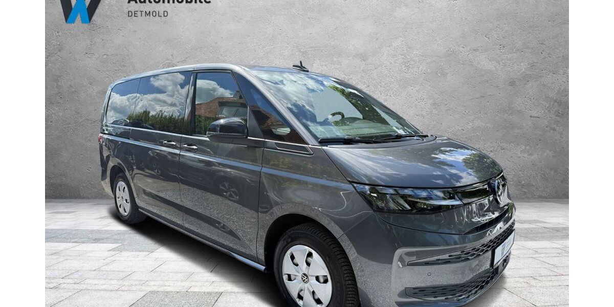 VW T7 Multivan 48.000 km 39.499 &euro; Detmold 32758
