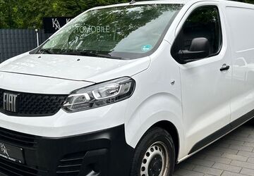 Fiat Scudo 84.652 km 15.340 &euro; Bielefeld 33647