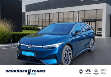 VW ID.7 10.020 km 50.480 &euro; Verl 33415