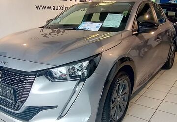 Peugeot 208 51.024 km 15.890 &euro; Bielefeld 33602