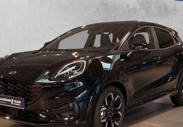 Ford Puma 8.990 km 23.880 &euro; Bielefeld 33609