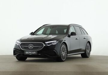 Mercedes-Benz E 300 9.900 km 73.950 &euro; Bielefeld 33609