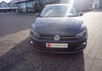 VW Polo 90.412 km 12.590 &euro; Rietberg 33397